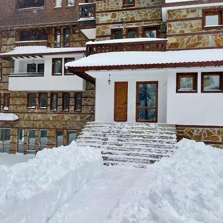 Apartament The Mountains Pamporovo *