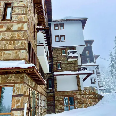 The Mountains Pamporovo